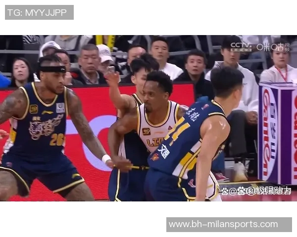 CBA激战再起广东队迎战北京队巅峰对决精彩不容错过